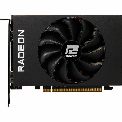 PowerColor Radeon RX 6500 XT ITX