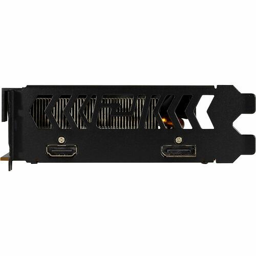 PowerColor Radeon RX 6500 XT ITX