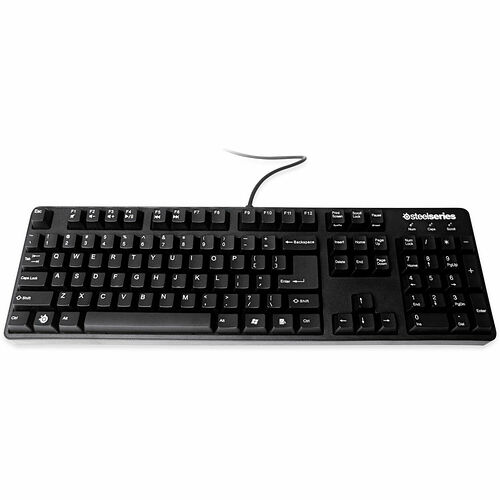 SteelSeries 6Gv2 (MX Black)(AZERTY)