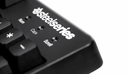 SteelSeries 6Gv2 (MX Black)(AZERTY)