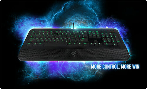 Razer DeathStalker (AZERTY)