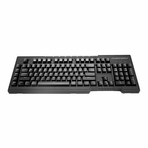 Cooler Master CM Storm Trigger Z (MX Brown)(AZERTY)
