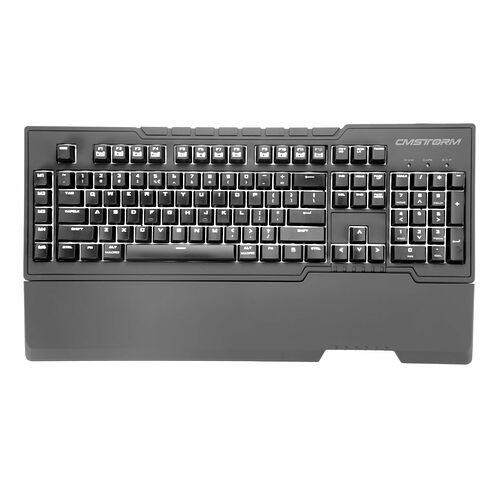 Cooler Master CM Storm Trigger Z (MX Brown)(AZERTY)