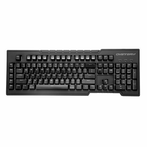 Cooler Master CM Storm Trigger Z (MX Brown)(AZERTY)