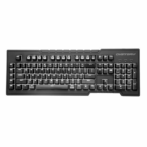 Cooler Master CM Storm Trigger Z (MX Brown)(AZERTY)