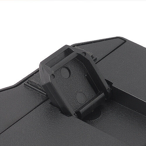 Zalman ZM-K500 (Kailh Red)(AZERTY)