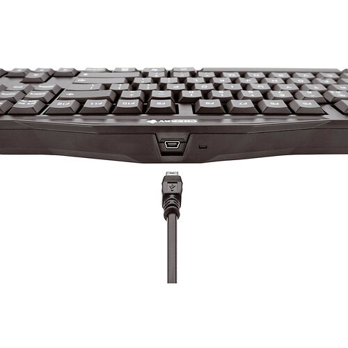 Cherry MX Board 3.0 (MX Red) (AZERTY)