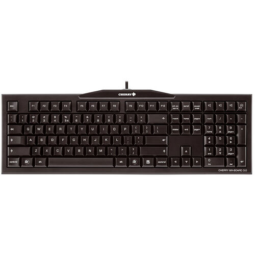Cherry MX Board 3.0 (MX Red) (AZERTY)