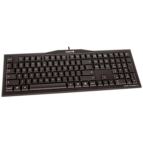Cherry MX Board 3.0 (MX Red) (AZERTY)
