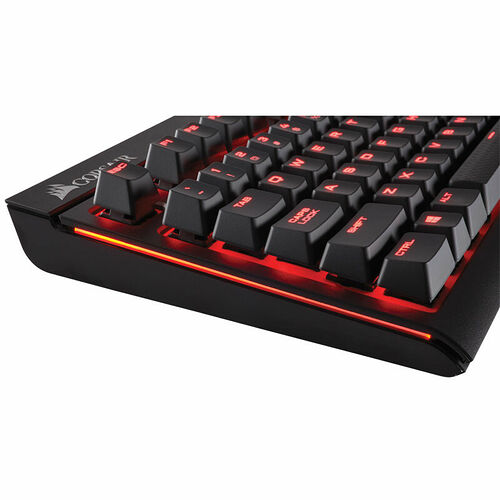 Corsair Strafe (MX Red) (AZERTY)