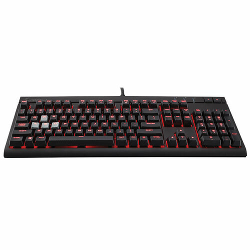 Corsair Strafe (MX Red) (AZERTY)