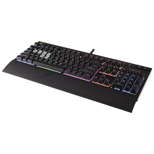 Corsair Strafe RGB (MX Red)(AZERTY)