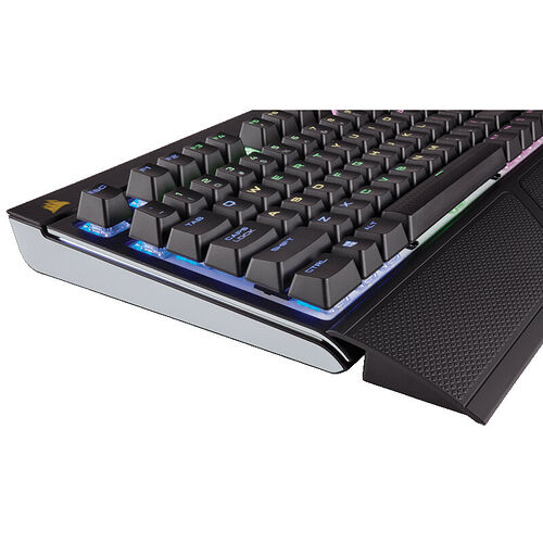 Corsair Strafe RGB (MX Red)(AZERTY)
