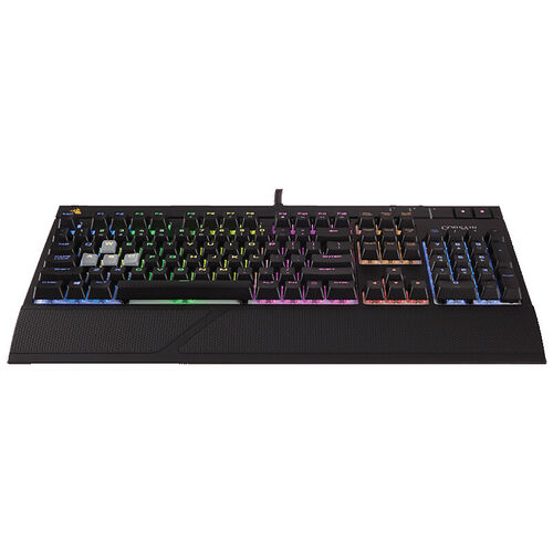 Corsair Strafe RGB (MX Red)(AZERTY)