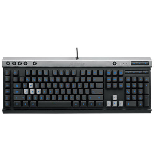 Corsair Raptor K40 Performance (AZERTY)