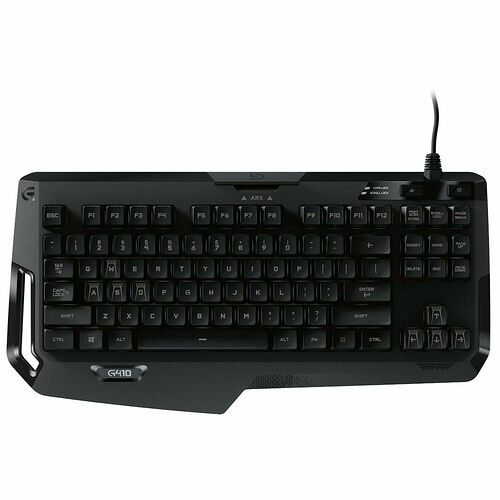 Logitech G410 Atlas Spectrum (Romer-G) (AZERTY)