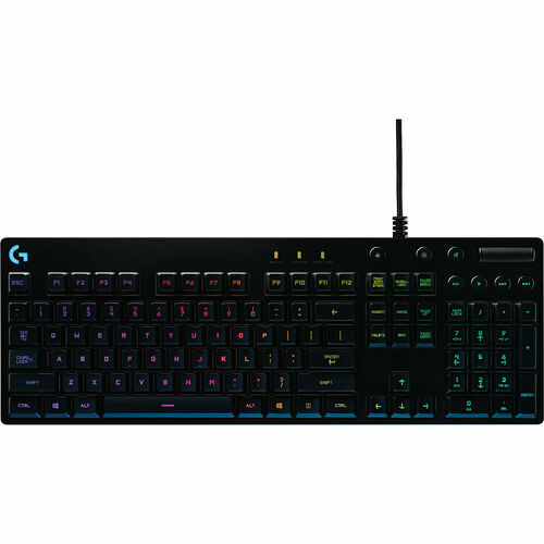Logitech G810 Orion Spectrum (Romer-G) (AZERTY)