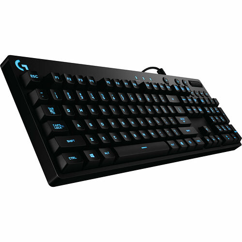 Logitech G810 Orion Spectrum (Romer-G) (AZERTY)