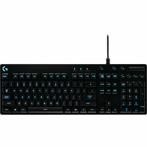 Logitech G810 Orion Spectrum (Romer-G) (AZERTY)