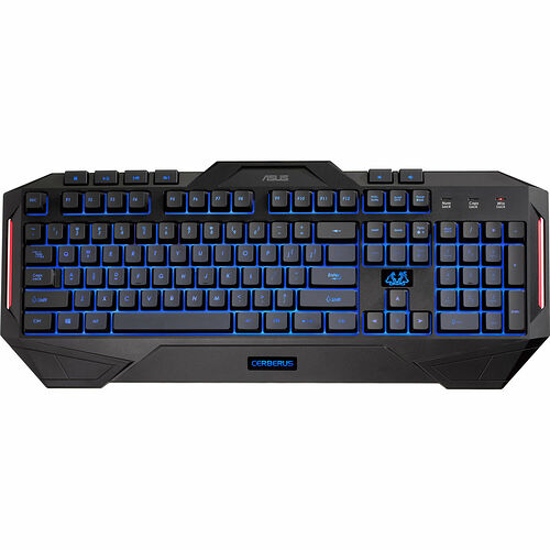 Asus Cerberus Keyboard (AZERTY)
