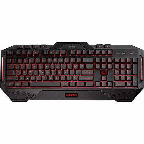 Asus Cerberus Keyboard (AZERTY)