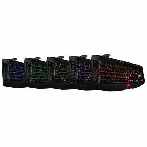 TteSports Challenger Ultimate (AZERTY)