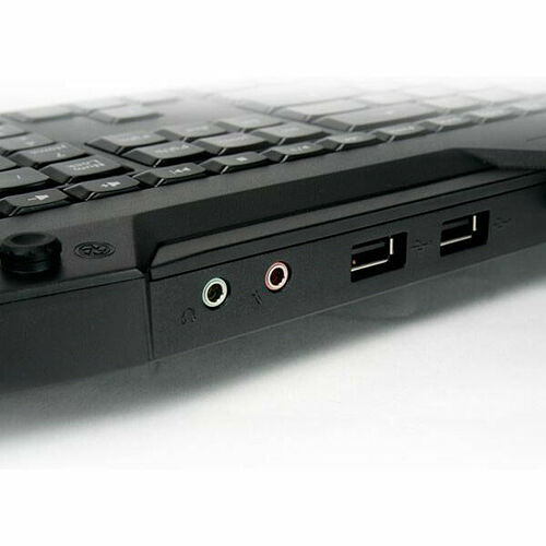 TteSports Challenger Ultimate (AZERTY)