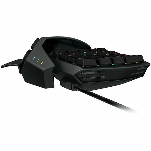 Razer Orbweaver Chroma (Switch Vert)