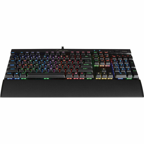 Corsair K70 Rapidfire RGB (MX Speed)(AZERTY)