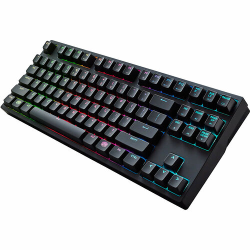 Cooler Master MasterKeys Pro S RGB (MX Red)(AZERTY)