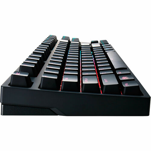 Cooler Master MasterKeys Pro S RGB (MX Red)(AZERTY)