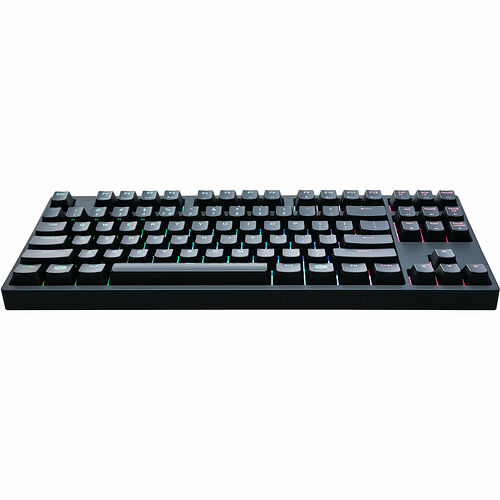 Cooler Master MasterKeys Pro S RGB (MX Red)(AZERTY)