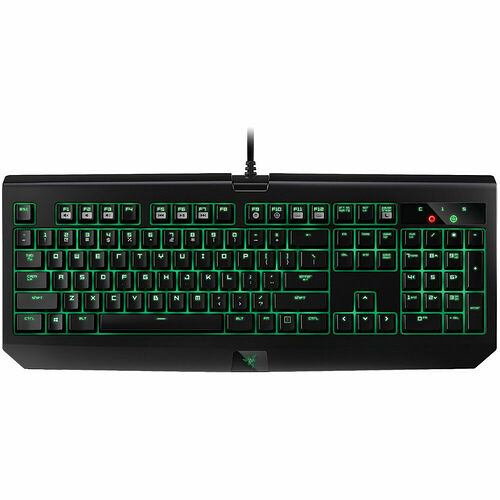 Razer Blackwidow Ultimate 2016 (Switch Vert)(AZERTY)