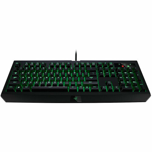 Razer Blackwidow Ultimate 2016 (Switch Vert)(AZERTY)
