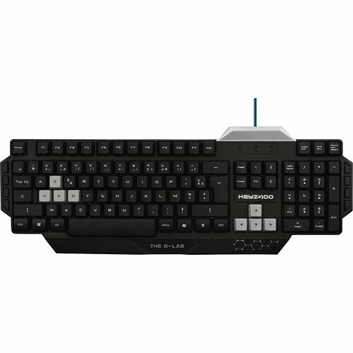 The G-Lab KEYZ#100 (AZERTY)