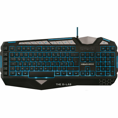 The G-Lab KEYZ#300 (AZERTY)