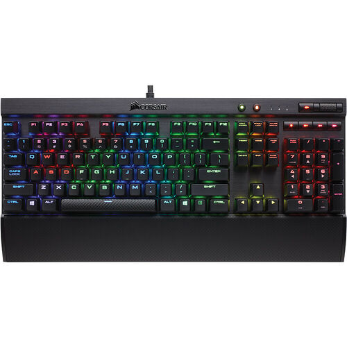 Corsair K70 Lux RGB (MX Red)(AZERTY)