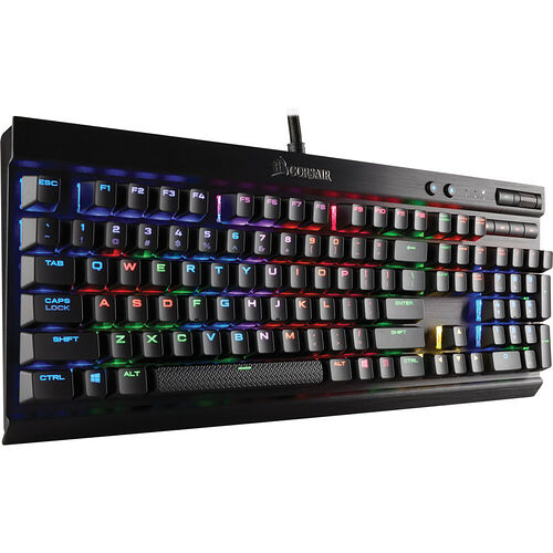 Corsair K70 Lux RGB (MX Red)(AZERTY)