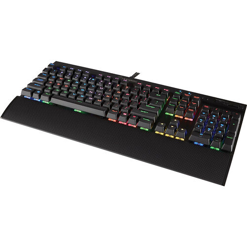 Corsair K70 Lux RGB (MX Red)(AZERTY)