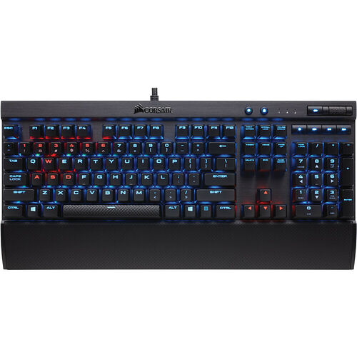 Corsair K70 Lux RGB (MX Red)(AZERTY)