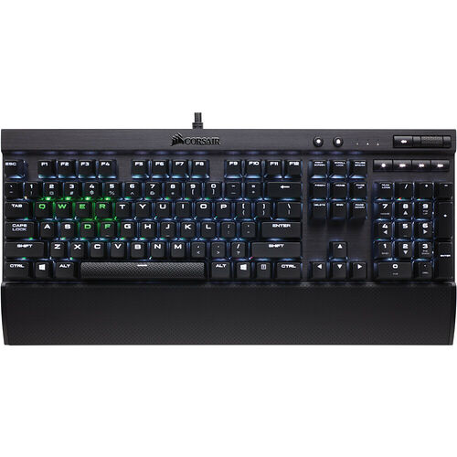 Corsair K70 Lux RGB (MX Red)(AZERTY)