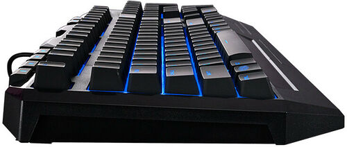 Cooler Master Devastator II, LED Bleues (AZERTY)