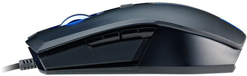 Cooler Master Devastator II, LED Bleues (AZERTY)