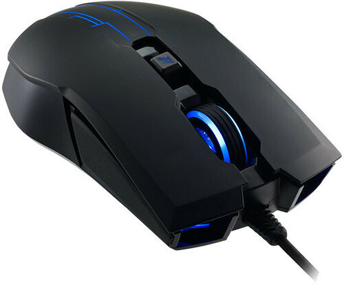 Cooler Master Devastator II, LED Bleues (AZERTY)