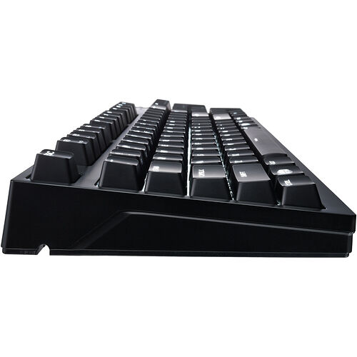 Cooler Master Masterkeys Pro M, LED Blanches (MX Red) (AZERTY)