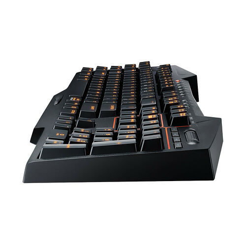 Asus Strix Tactic Pro (MX Red) (AZERTY)