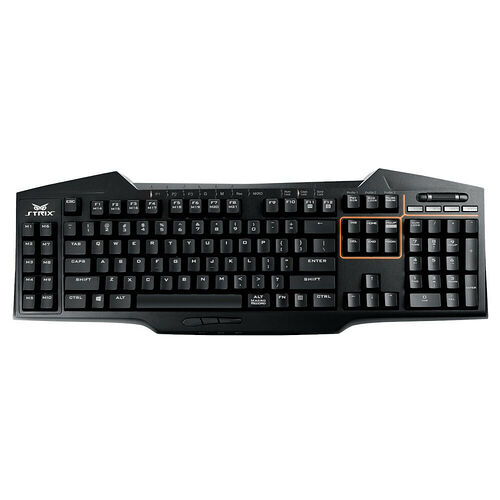 Asus Strix Tactic Pro (MX Red) (AZERTY)
