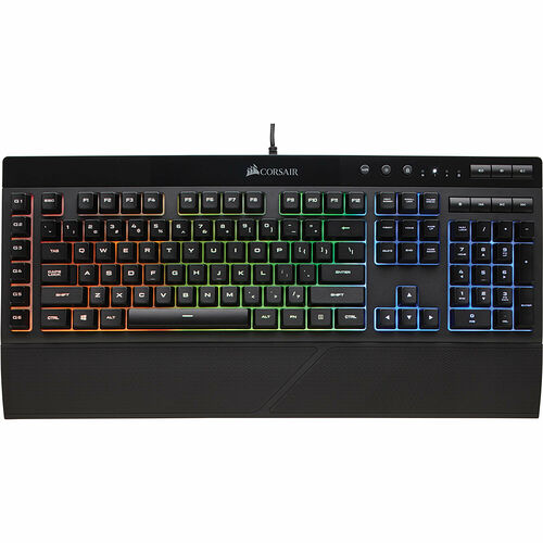 Corsair K55 RGB (AZERTY)