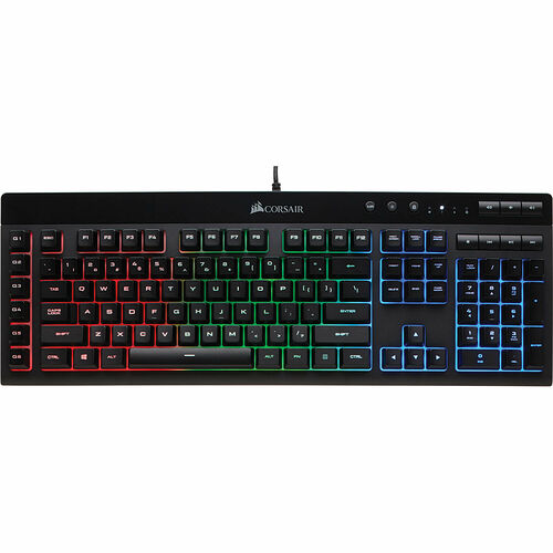 Corsair K55 RGB (AZERTY)