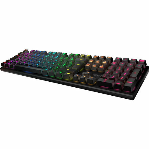 Roccat Suora FX (TTC Brown)(AZERTY)